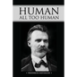 Human, All Too Human - Paperback