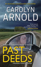 Past Deeds: An absolutely unputdownable crime thriller - Paperback