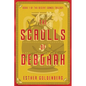 The Scrolls of Deborah - Paperback
