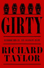 Girty - Paperback