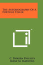 The Autobiography Of A Fortune Teller - Paperback