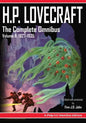 H.P. Lovecraft, The Complete Omnibus Collection, Volume II: 1927-1935 - Paperback