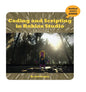 Coding and Scripting in Roblox Studio - Paperback