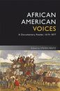 African American Voices 4e - Paperback