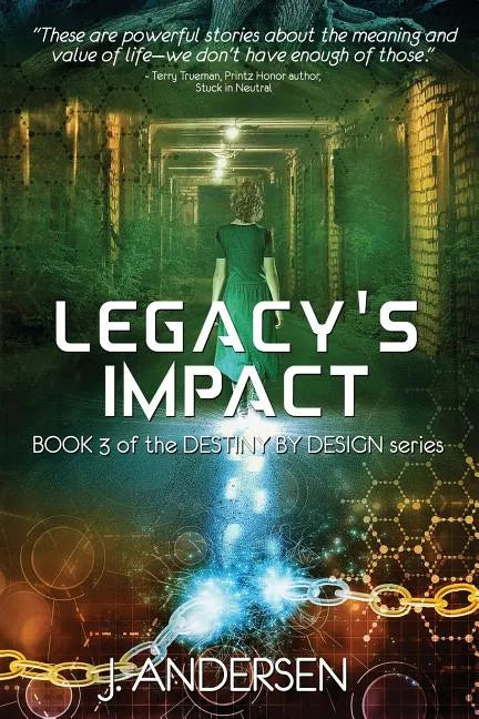 Legacy's Impact - Paperback