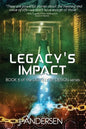 Legacy's Impact - Paperback