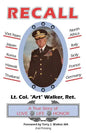 Recall: A True Story of Love, Life, Honor - Paperback