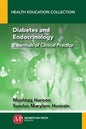 Diabetes and Endocrinology: Essentials of Clinical Practice - Paperback