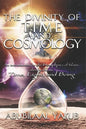 The Divinity of Time and Cosmology - Paperback