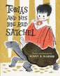 Tobias and his Big Red Satchel - Paperback