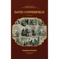 David Copperfield: Illustrated - Hardcover