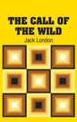 The Call of the Wild - Hardcover