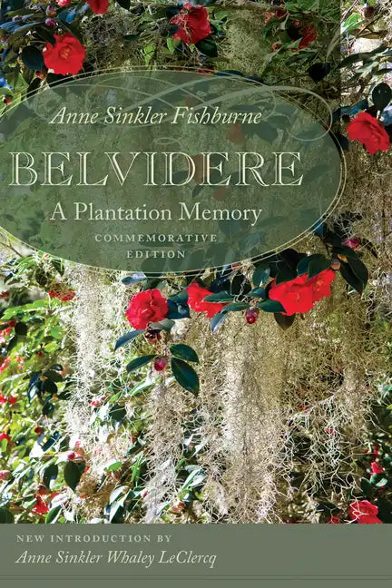 Belvidere: A Plantation Memory - Paperback