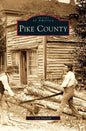 Pike County - Hardcover