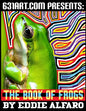 The Book of Frogs - Paperback