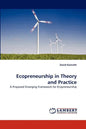 Ecopreneurship in Theory and Practice - Paperback