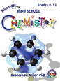Focus on High School Chemistry Student Textbook (Hardcover) - Hardcover