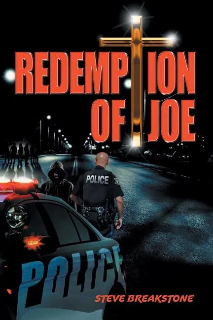 Redemption of Joe - Paperback