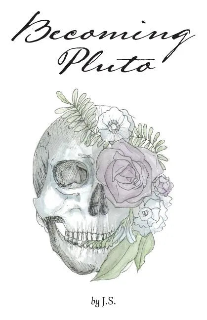 Becoming Pluto - Paperback