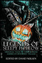 Legends of Sleepy Hollow: Original Tales of Terror From America's Spookiest Village - Paperback