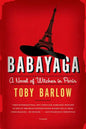Babayaga - Paperback