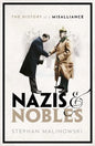 Nazis & Nobles C - Hardcover