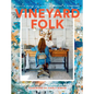Vineyard Folk: Creative People and Places of Martha's Vineyard - Hardcover