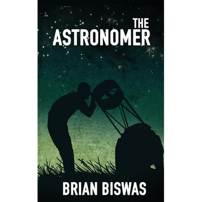 The Astronomer - Paperback