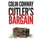 Cutler's Bargain - Paperback