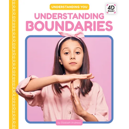 Understanding Boundaries - Library Binding