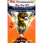 Why Tyrannosaurus But Not If? US/Can edition: The Dyslexic Blueprint for the Future of Education - Paperback
