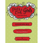 Polka Dot Girls, Knowing God, Bible Study & Workbook - Paperback