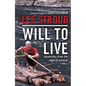 Will to Live - Paperback