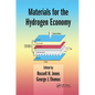 Materials for the Hydrogen Economy - Paperback