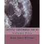 Cryptic Crosswords for Us Volume Five - Paperback
