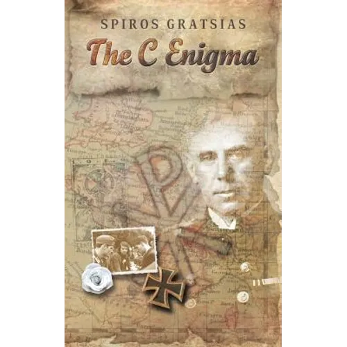 The C ENIGMA - Paperback