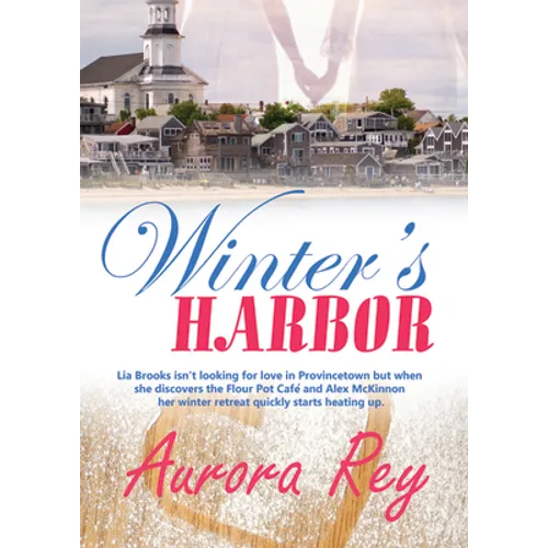 Winter's Harbor - Paperback