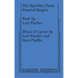 The Sparkley Clean Funeral Singers - Paperback