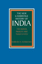 Nchi: Indian Princes States III.6 - Paperback