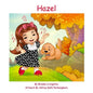 Hazel - Paperback