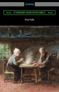 Poor Folk - Paperback