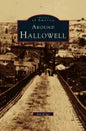 Around Hallowell - Hardcover