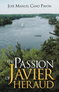 The Passion of Javier Heraud - Paperback