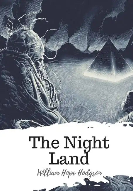 The Night Land - Paperback