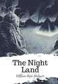 The Night Land - Paperback