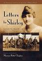 Letters to Shirley: An Italian and American Aviator in World War I - Hardcover