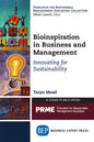 Bioinspiration in Business and Management: Innovating for Sustainability - Paperback