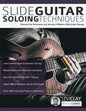 Slide Guitar Soloing Techniques - Paperback