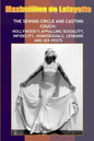 New: Sewing Circle and Casting Couch: Hollywood's Appalling Sexuality, Homosexuals, Lesbians and Sex-Pests - Paperback