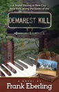 Demarest Kill - Paperback